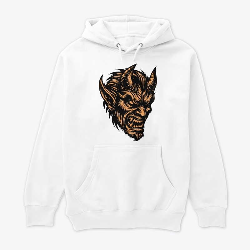 Angry Devil Design