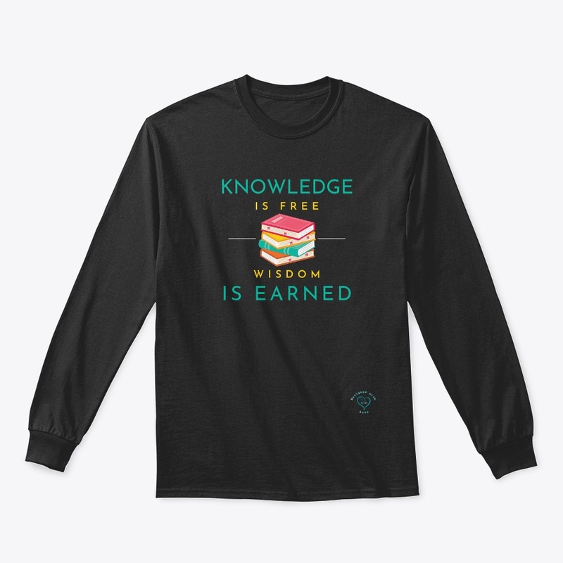 Knowledge & Wisdom