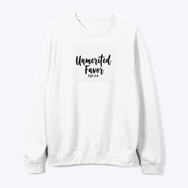 Christian Shirt Ephesians 2:8