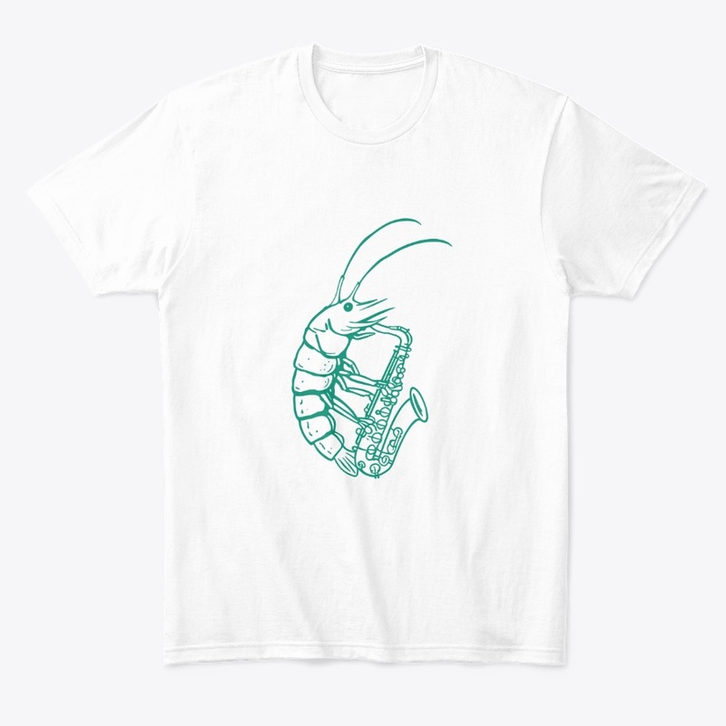  Saxophone t-shirt design