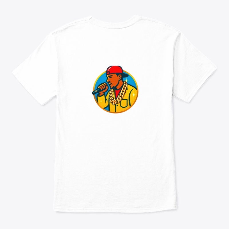 Teddy Tee