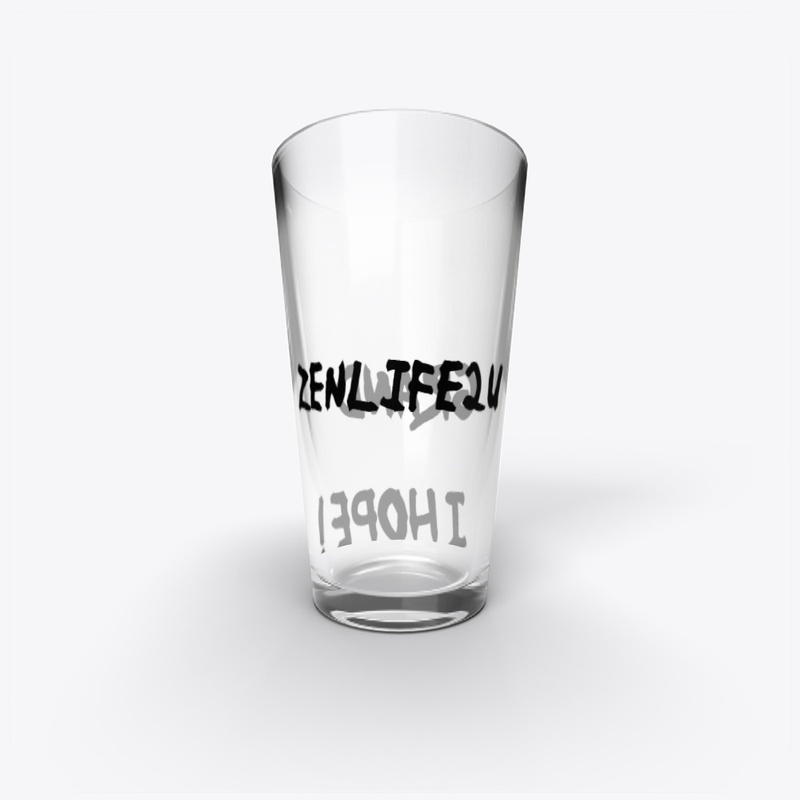 Zen merch