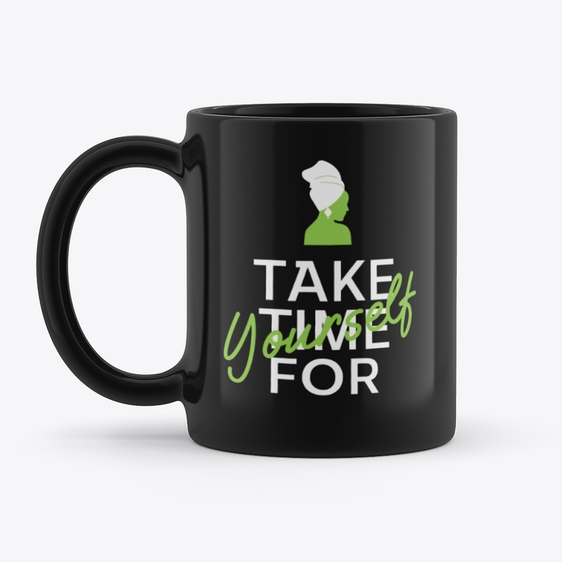 Take Time For Yourself