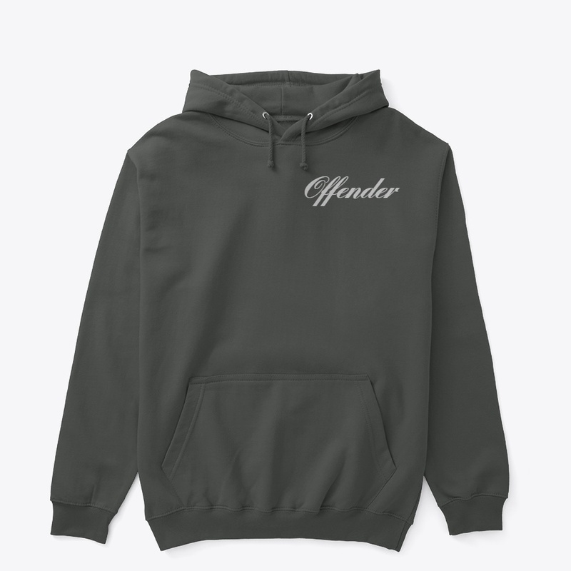 Offender Hoodie