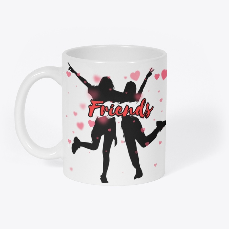 Friends