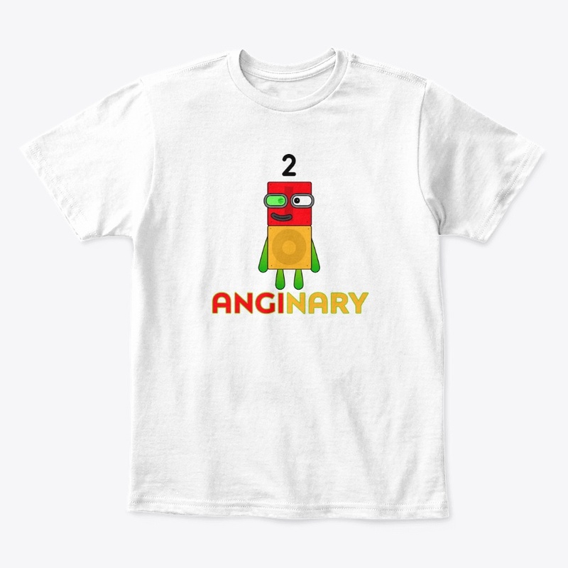 Anginary