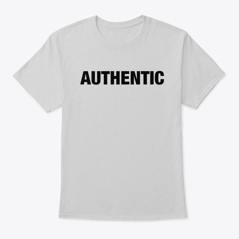 Wear Your Identity with Pride