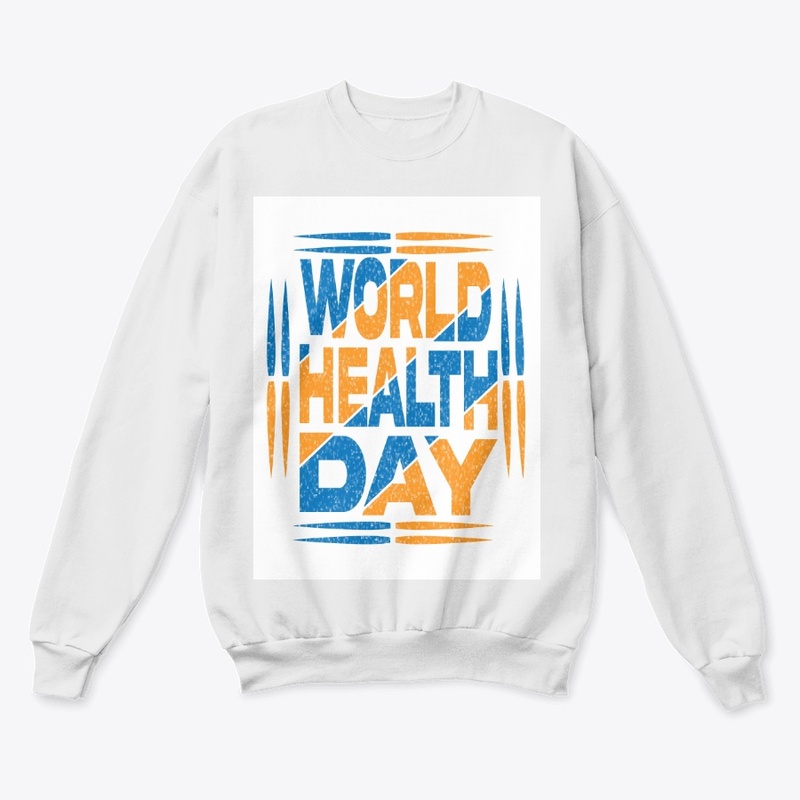 A nice looking typography t shirt design