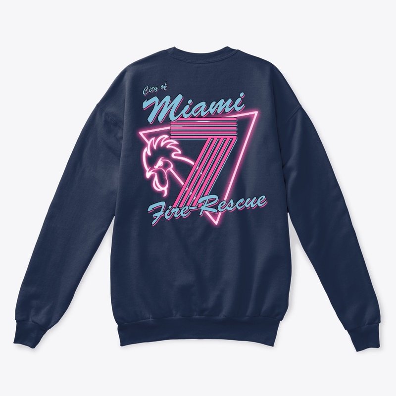 Vice City Style