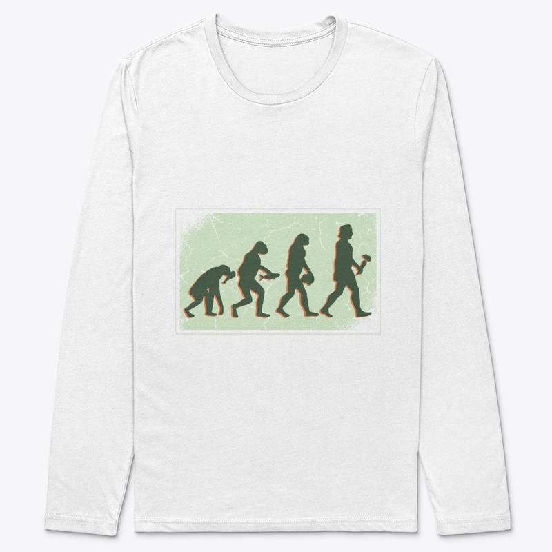 Vegan Evolution