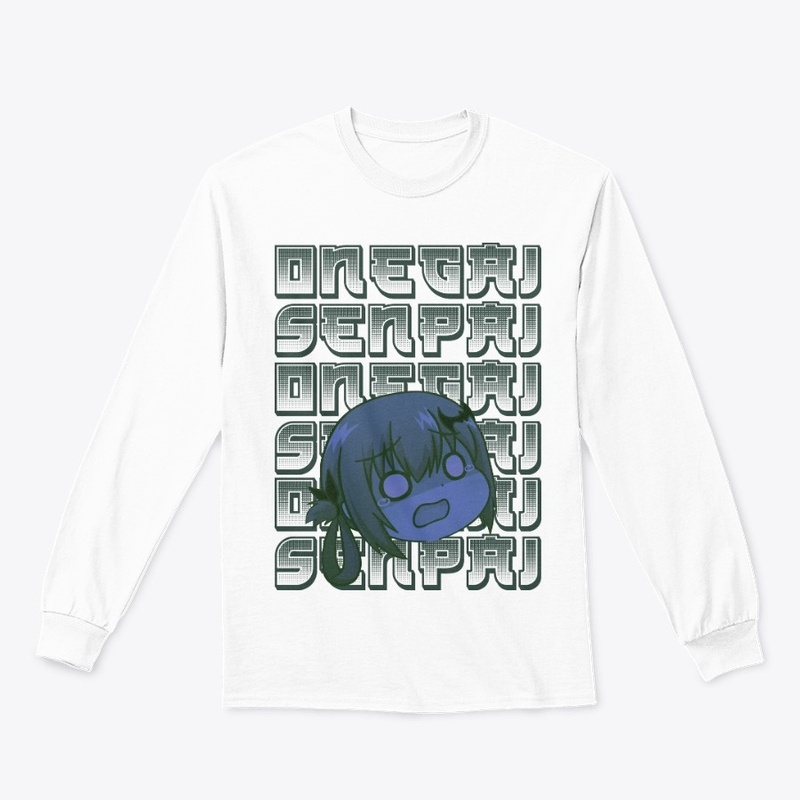 Onegai Senpai
