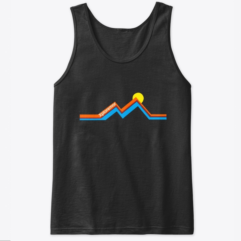 Retro Stripe 2021