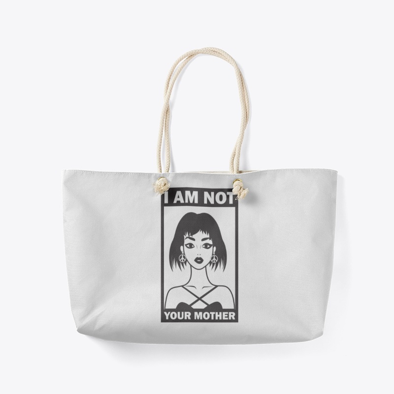 Not Your Mother