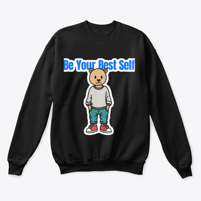 Cute anime designed wear