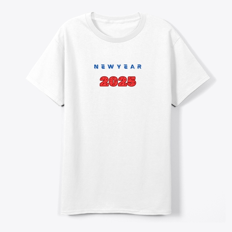 Our New Year 2025