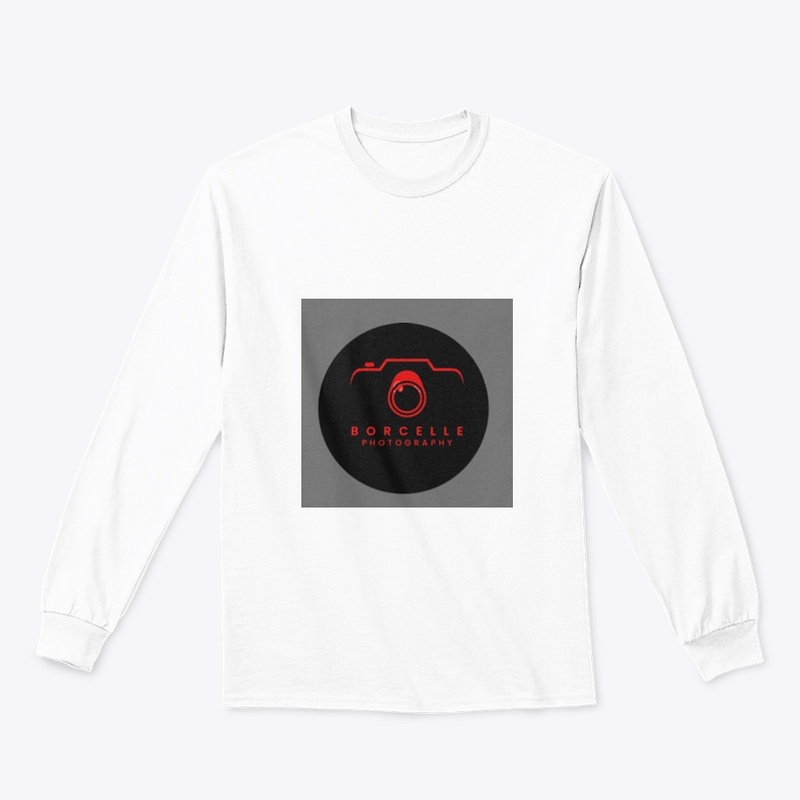White half sleeves T shirt 