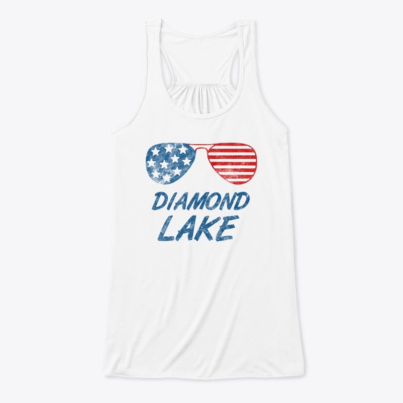 DL - Merica!