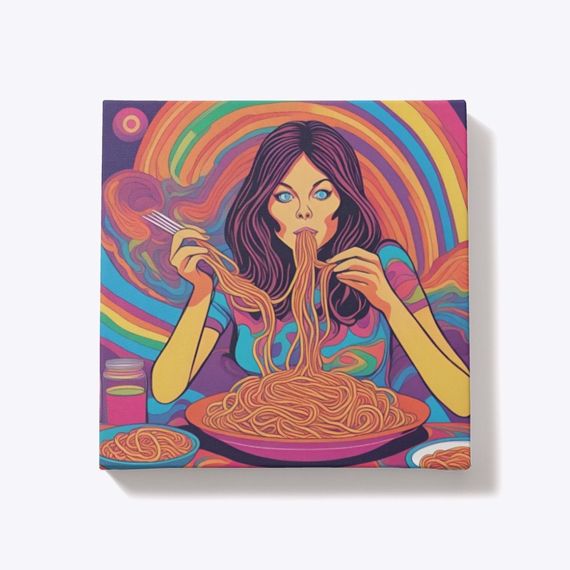 Pastadelic