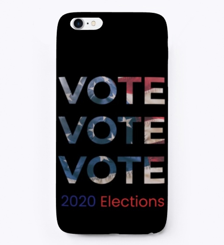 Vote For Your Country