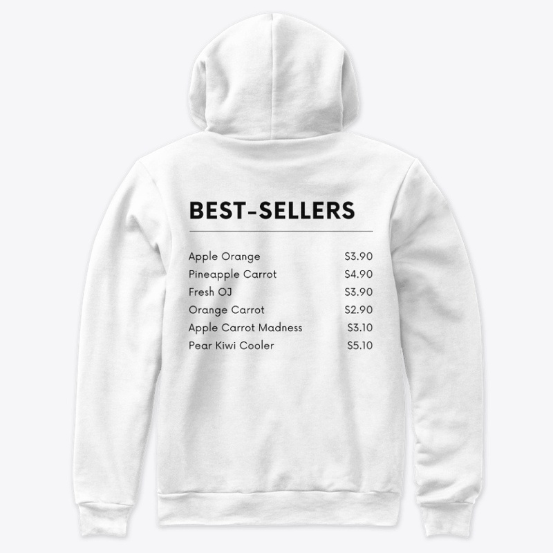 best seller
