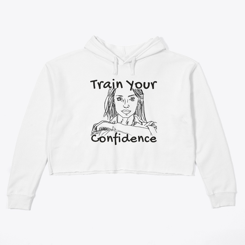 Train Your Confidence