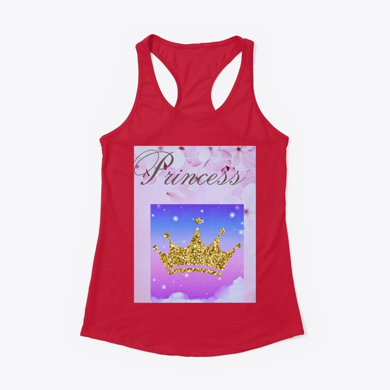 Princess 👑