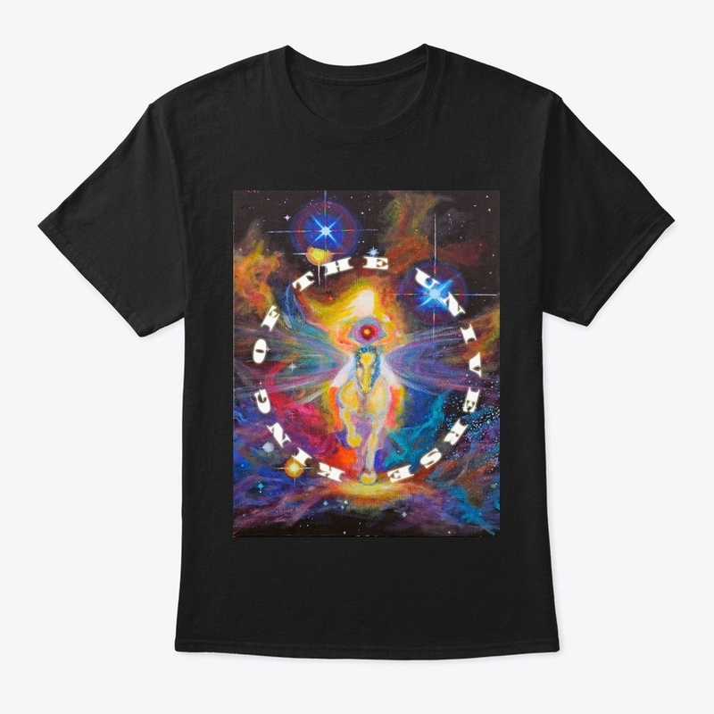 King of the Universe