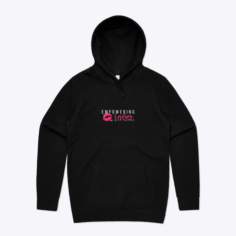 Empowering ladies 