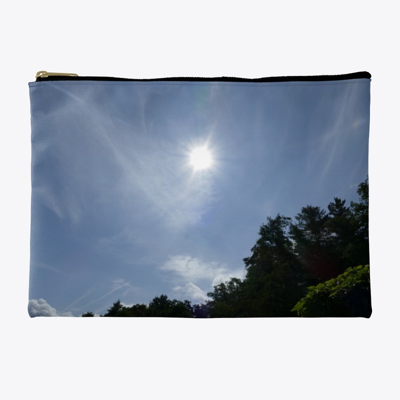 Sunny Sky