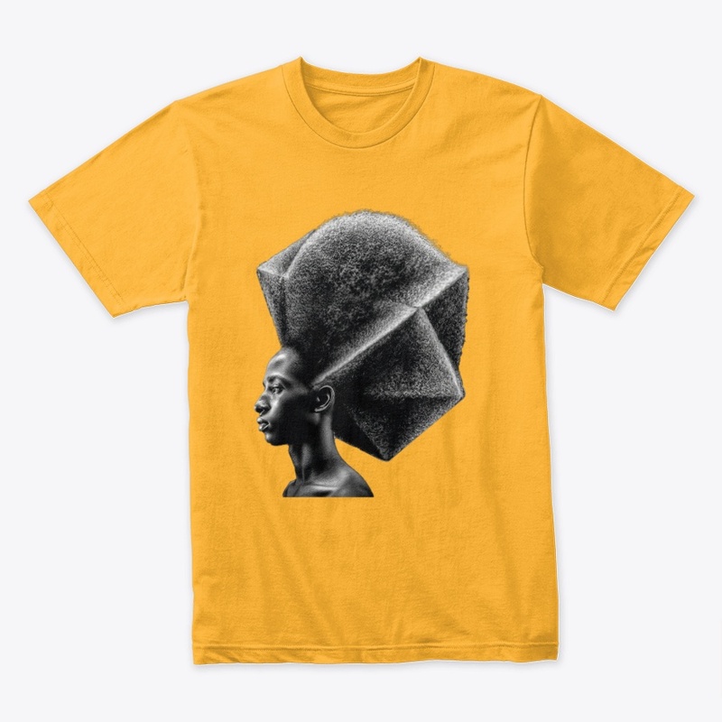 Afrocubism TKM Design