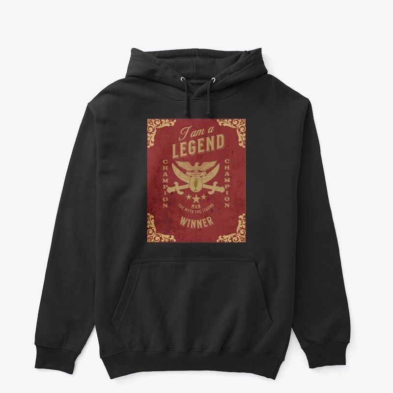 legend design