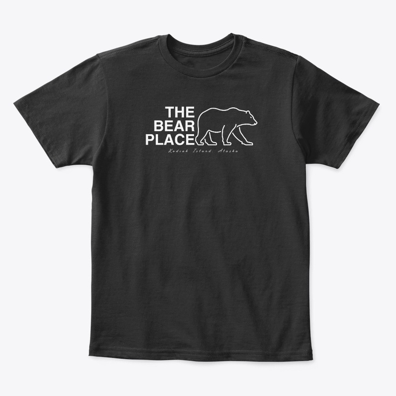 The Bear Place - Kodiak Island Alaska