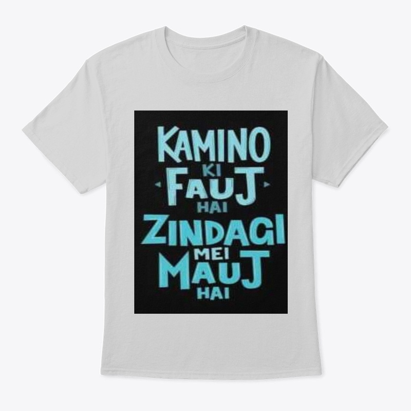 mauj