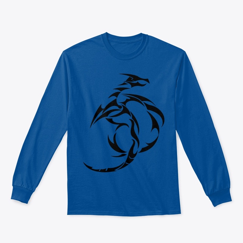 SHENLONG SYMBOL