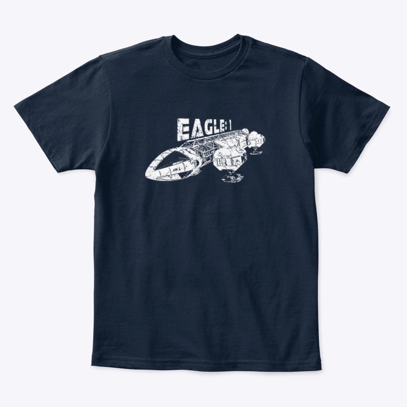 Eagle 1