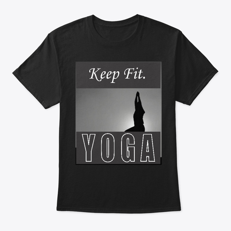 YOGA FIT