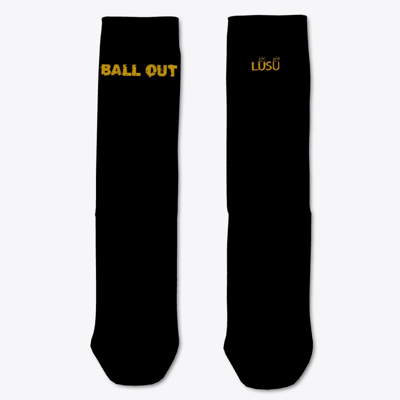 LUSU Designs Ball Out Collection V5