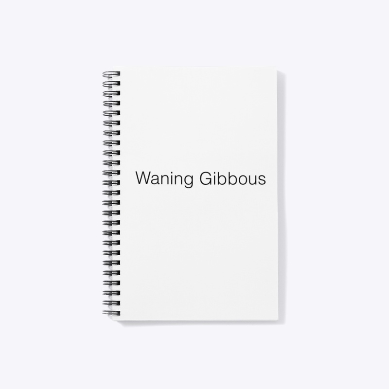 Moon Manifesting Journal 3