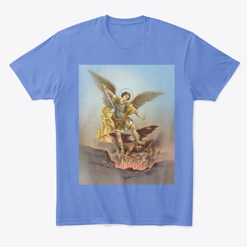 St. Michael the Archangel