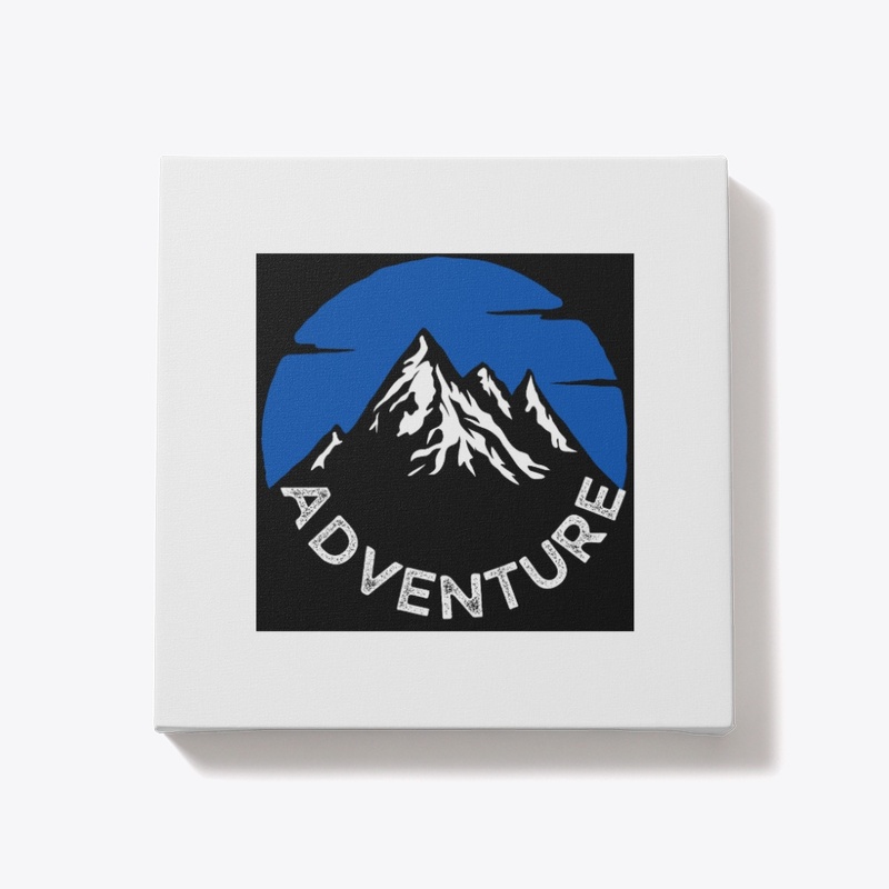 Adventure mountain 