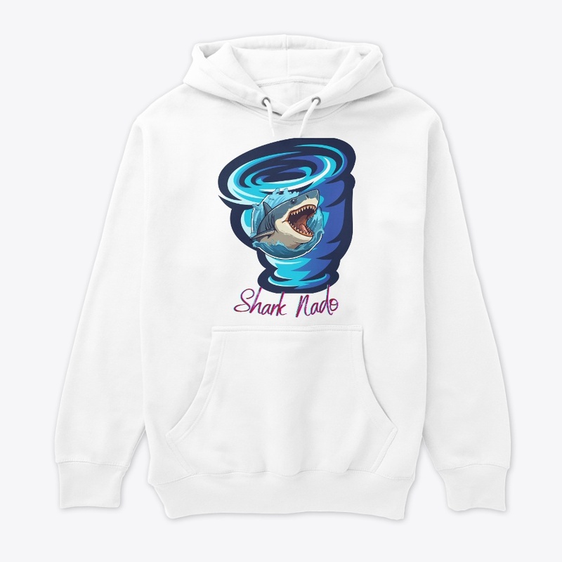 Shark Nado