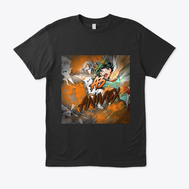 A3 Merchandise