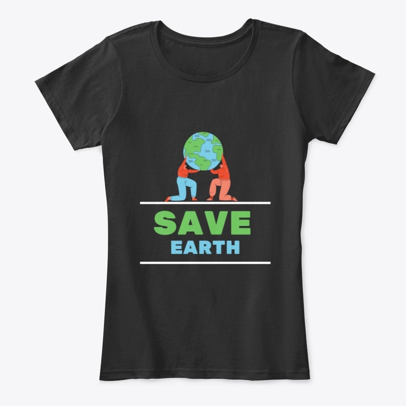 save earth