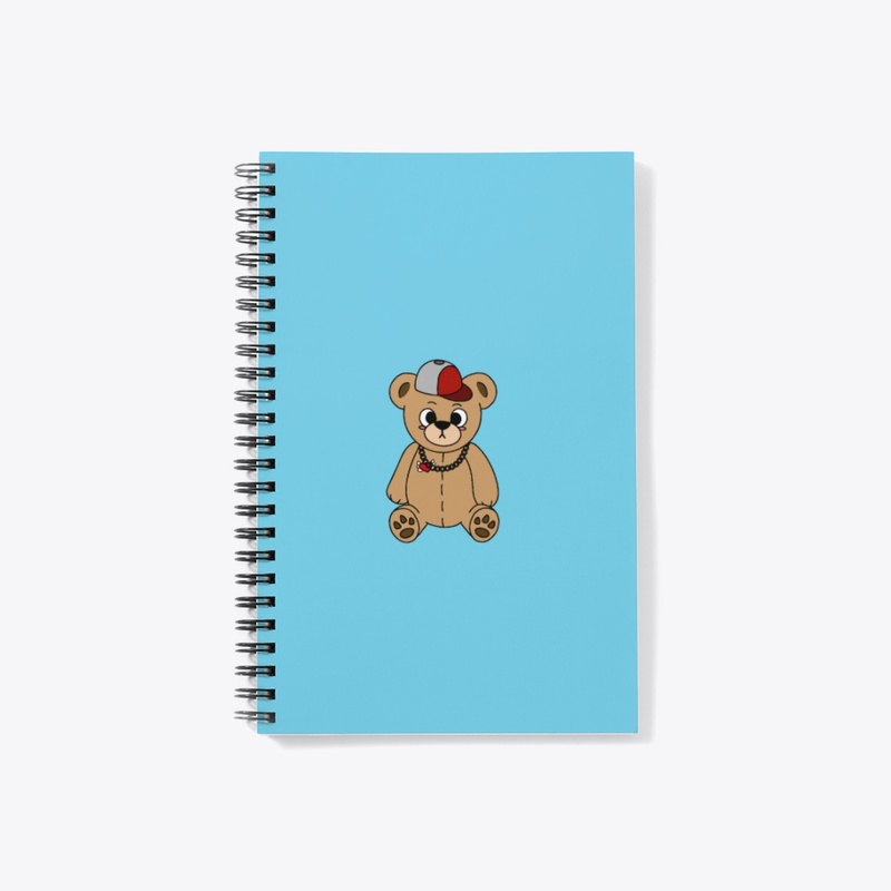 |Lil' Teddy| Little Buddies Company 