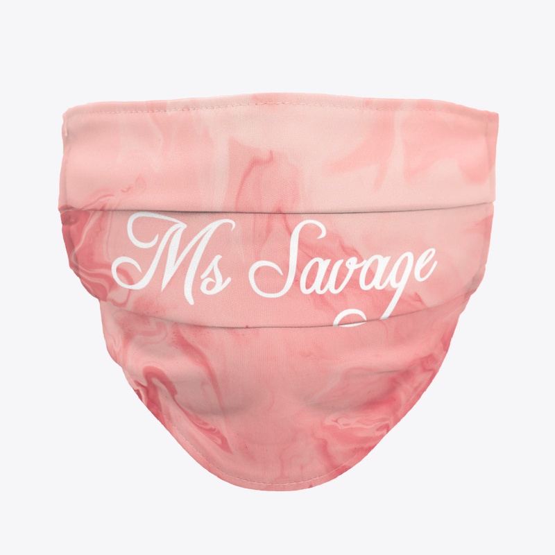 Ms Savage