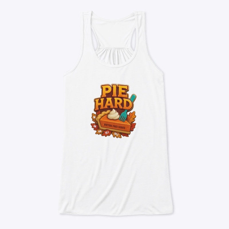 Pie Hard Tee