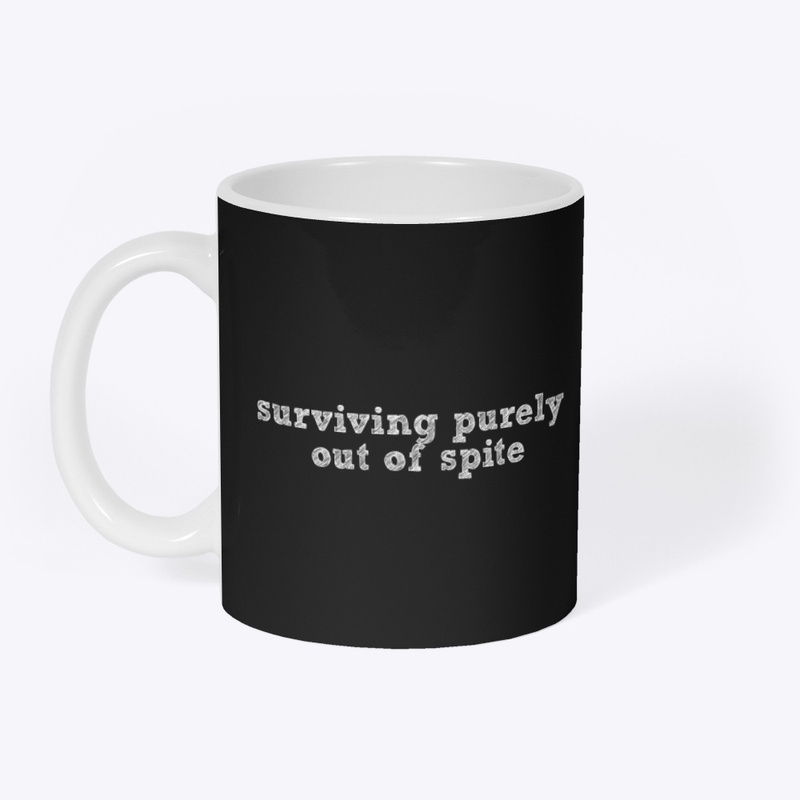 Surviving 