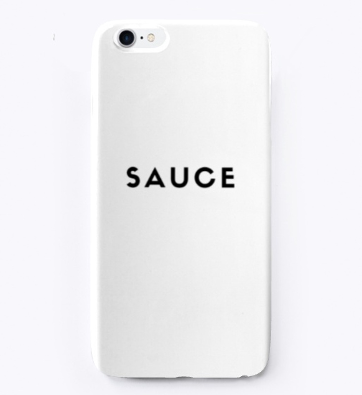 SAUCE