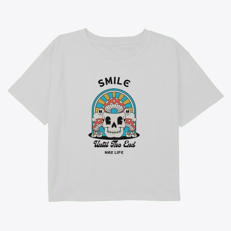 Smile Until the End Wave 2