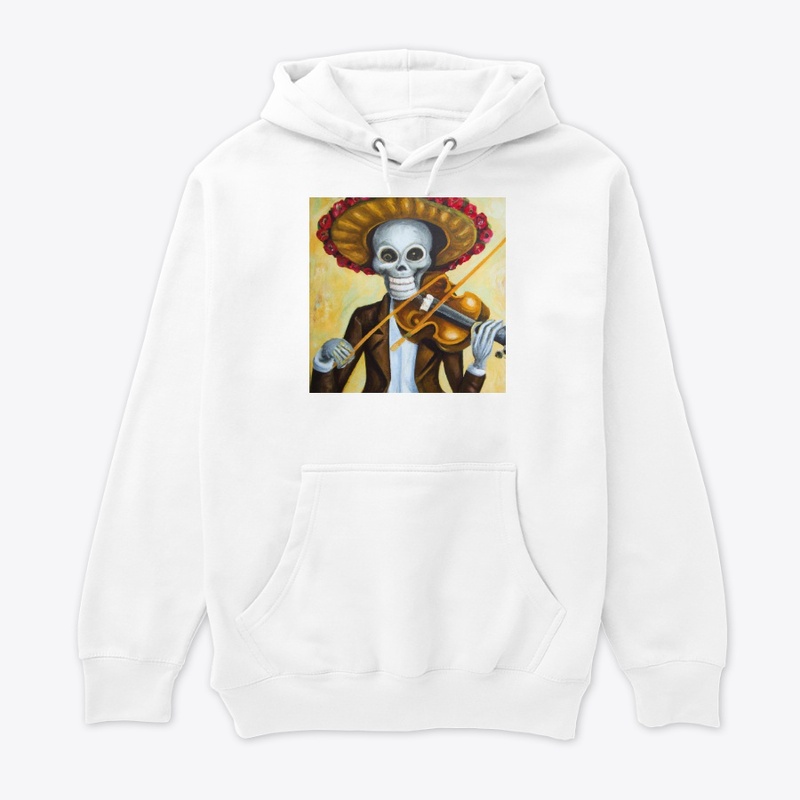 Skeletonichi Mariachi